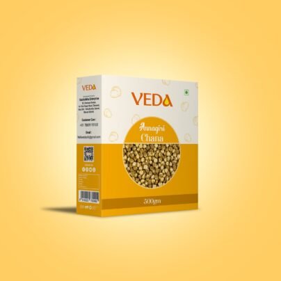 Veda Annagiri Chana