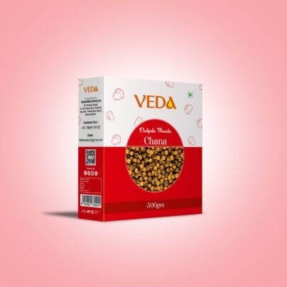 Veda Chatpata Masala Chana