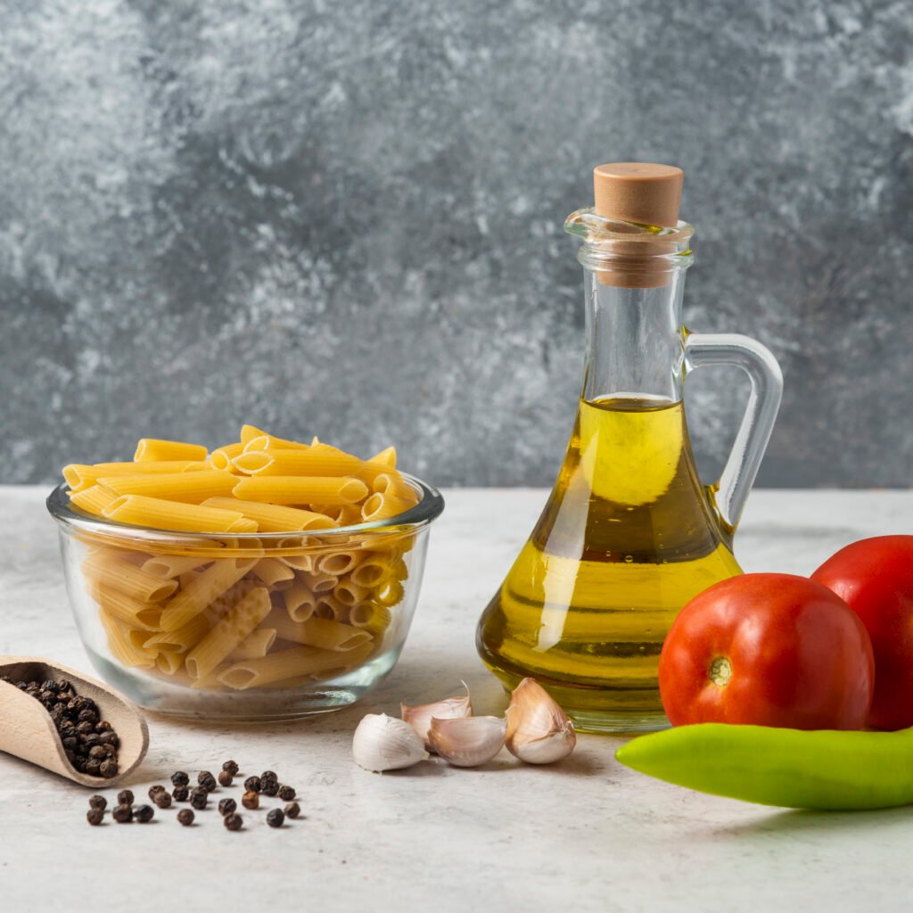 Cold-Pressed vs. Refined: The Truth About Groundnut Oil for Your Kitchen