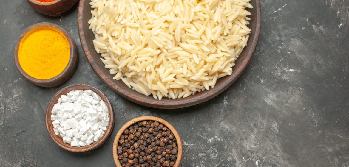 Unveiling the Unique Benefits of Krishna Kamod Rice