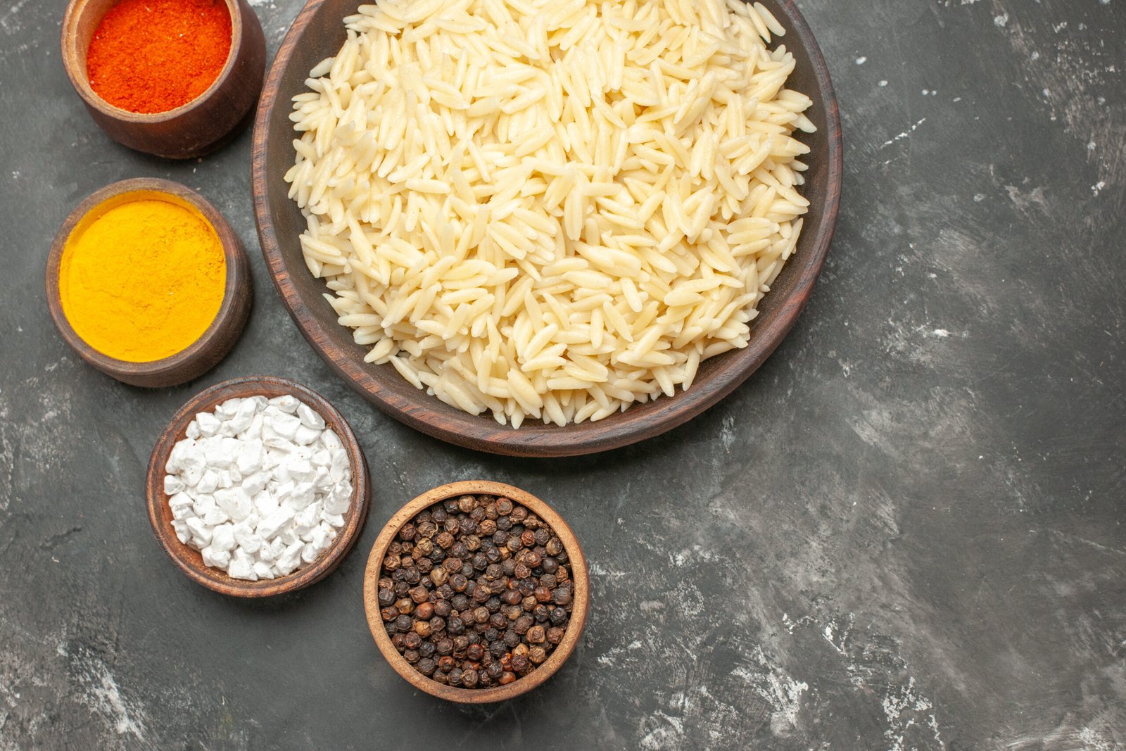 Unveiling the Unique Benefits of Krishna Kamod Rice