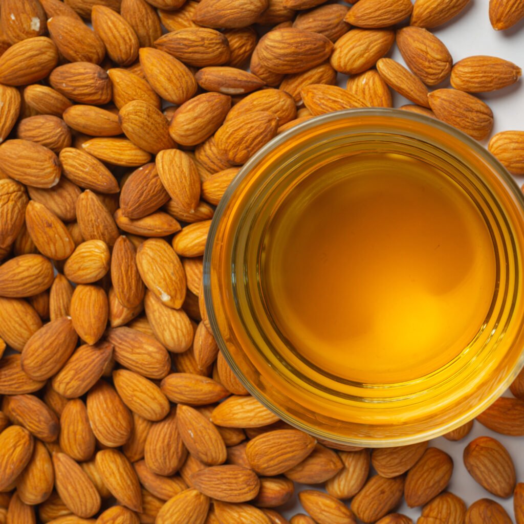 What Makes Cold-Pressed Almond Oil Better?