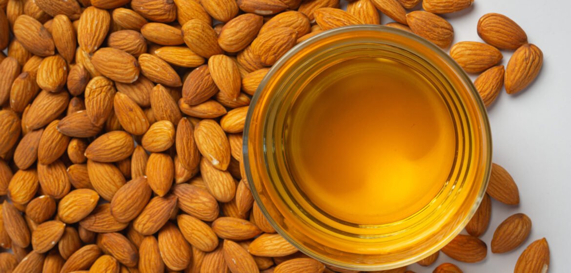 What Makes Cold-Pressed Almond Oil Better?