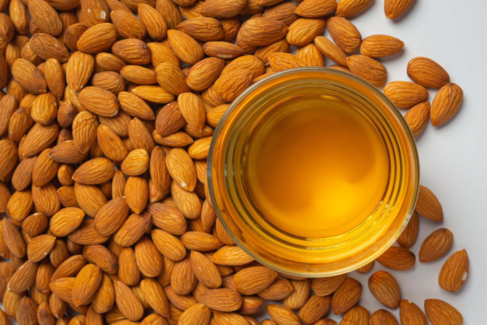 What Makes Cold-Pressed Almond Oil Better?