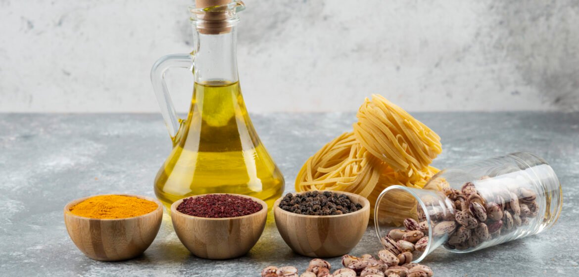 Why Black Sesame Oil Is Your New Kitchen Staple
